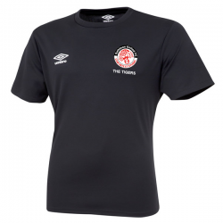 SUFC Club Training Jersey SS